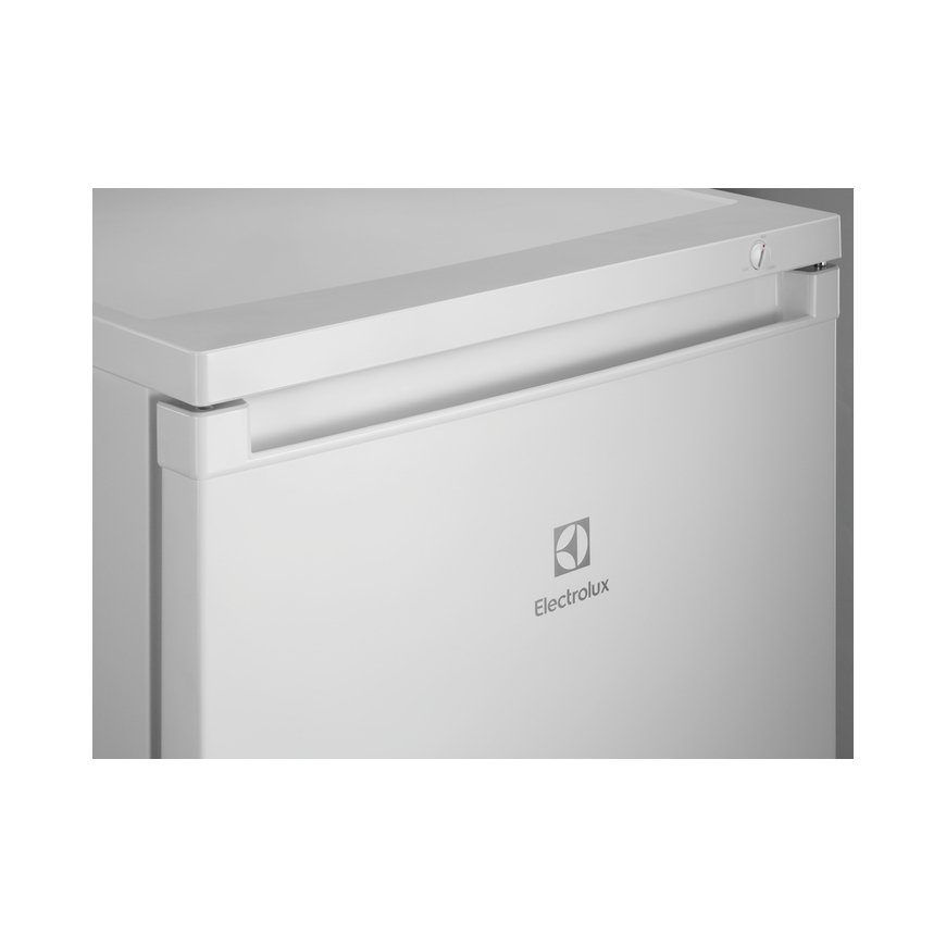 Electrolux LYB1AE8W0 Вертикальная морозильная камера Отдельно стоящий 85 L E Белый – 4