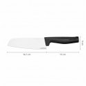 Fiskars 1051761 virtuves nazis Nerūsējošs tērauds 1 pcs Santoku nazis Fiskars 1051761 virtuves nazis Nerūsējošs tērauds 1 pcs Santoku nazis