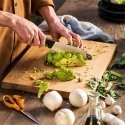 Fiskars 1051761 kitchen knife Stainless steel 1 pc(s) Santoku knife Fiskars 1051761 kitchen knife Stainless steel 1 pc(s) Santoku knife
