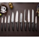 Fiskars 1051761 virtuvinis peilis Nerūdijančiojo plieno 1 vnt Santoku peilis Fiskars 1051761 virtuvinis peilis Nerūdijančiojo plieno 1 vnt Santoku peilis