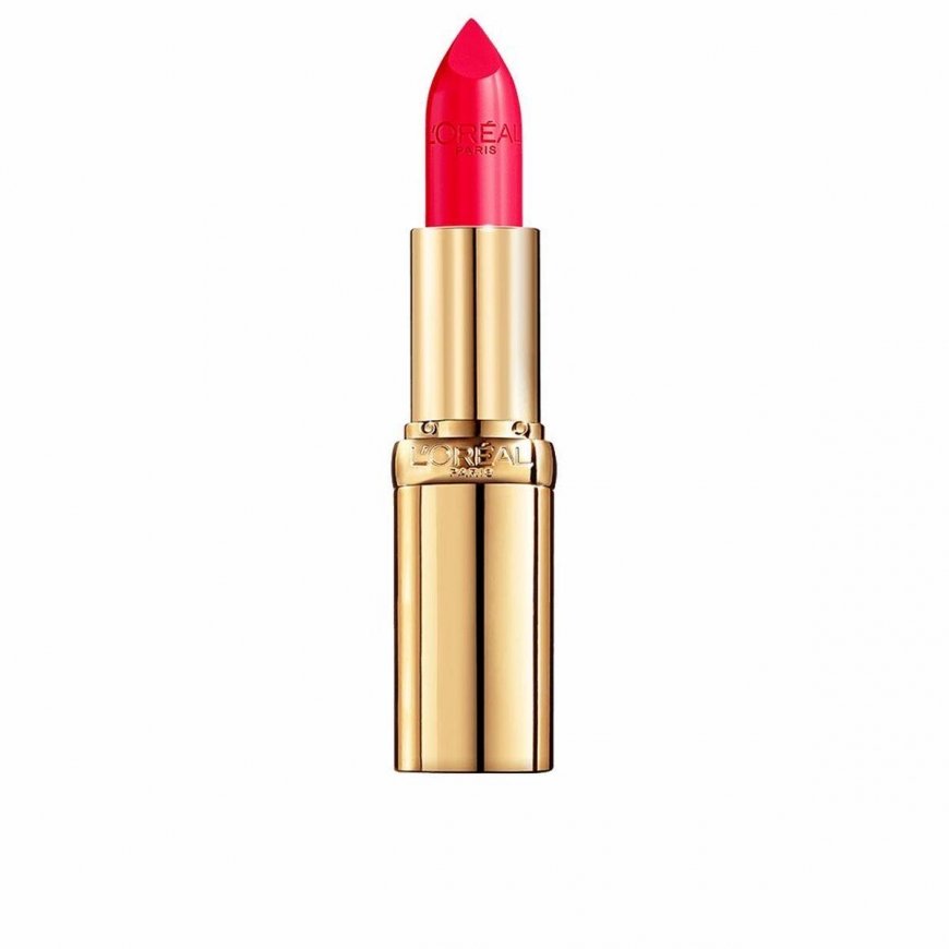 Lipstick L'Oreal Make Up Color Riche 119-amour (4.8 g)