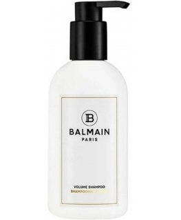 Balmain Volume Shampoo for hair Balmain (Volume Shampoo) 300ml shampoo
