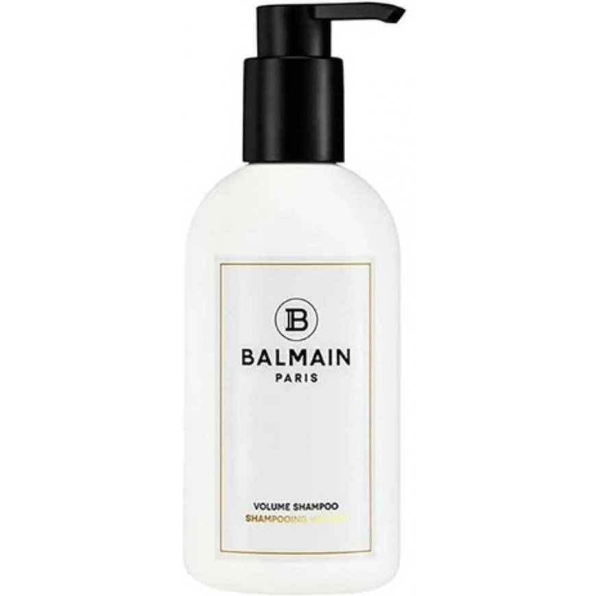 Balmain Volume Shampoo for hair Balmain (Volume Shampoo) 300ml shampoo