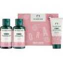 The Body Shop E-vitamiinin ihonhoitolahjasetti The Body Shop E-vitamiinin ihonhoitolahjasetti