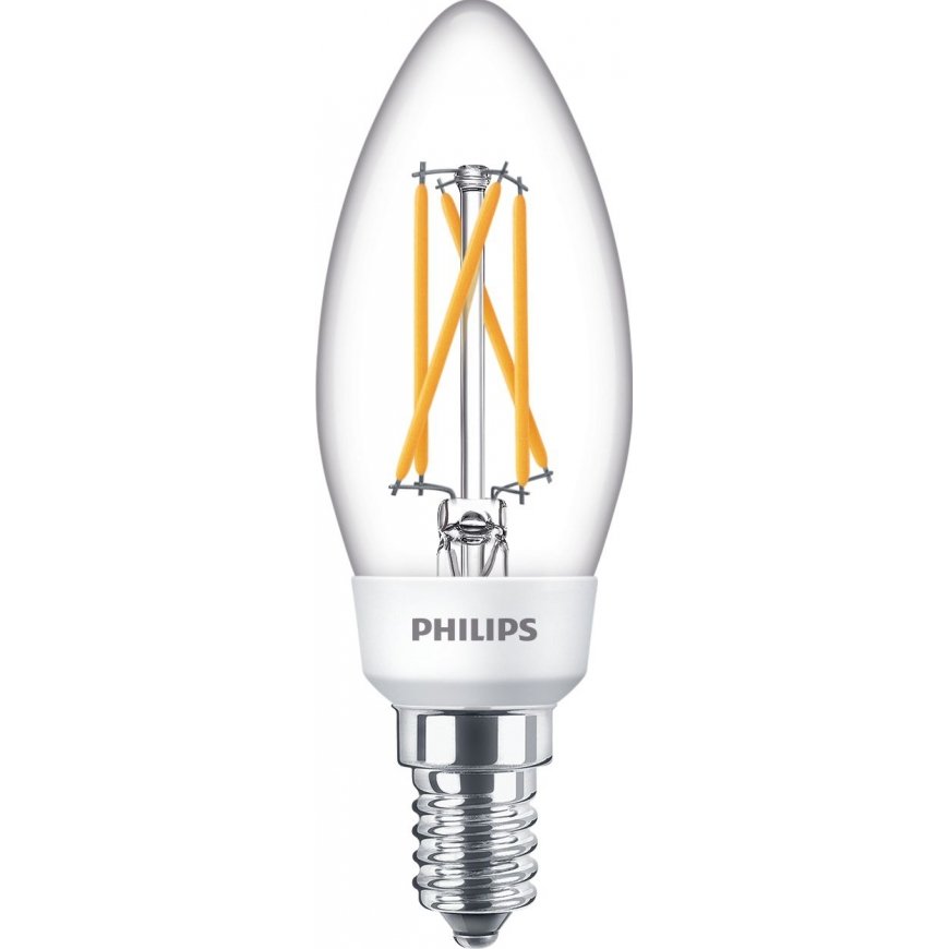 Philips by Signify Philips Spuldze 40189W