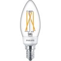 Philips Spuldze 40189W B35 E14 Philips Spuldze 40189W B35 E14