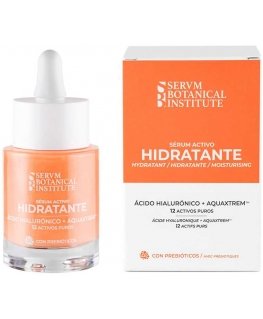 day cream Servm Botanical Institute SERUM ACTIVO 30 ml