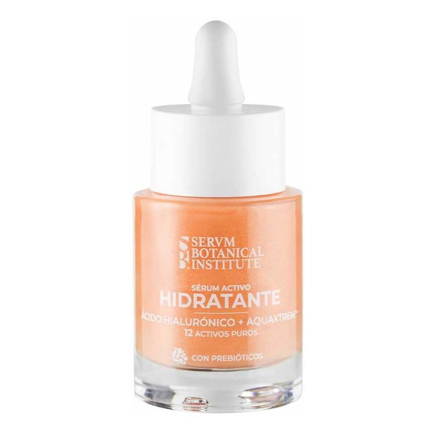 day cream Servm Botanical Institute SERUM ACTIVO 30 ml – 2