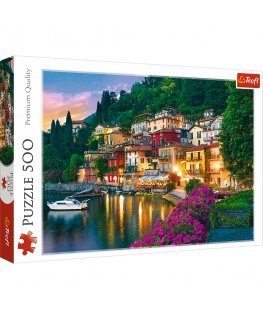 Trefl Lake Como, Italy