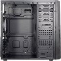 Inter-Tech B-02 RGB Tower musta Inter-Tech B-02 RGB Tower musta