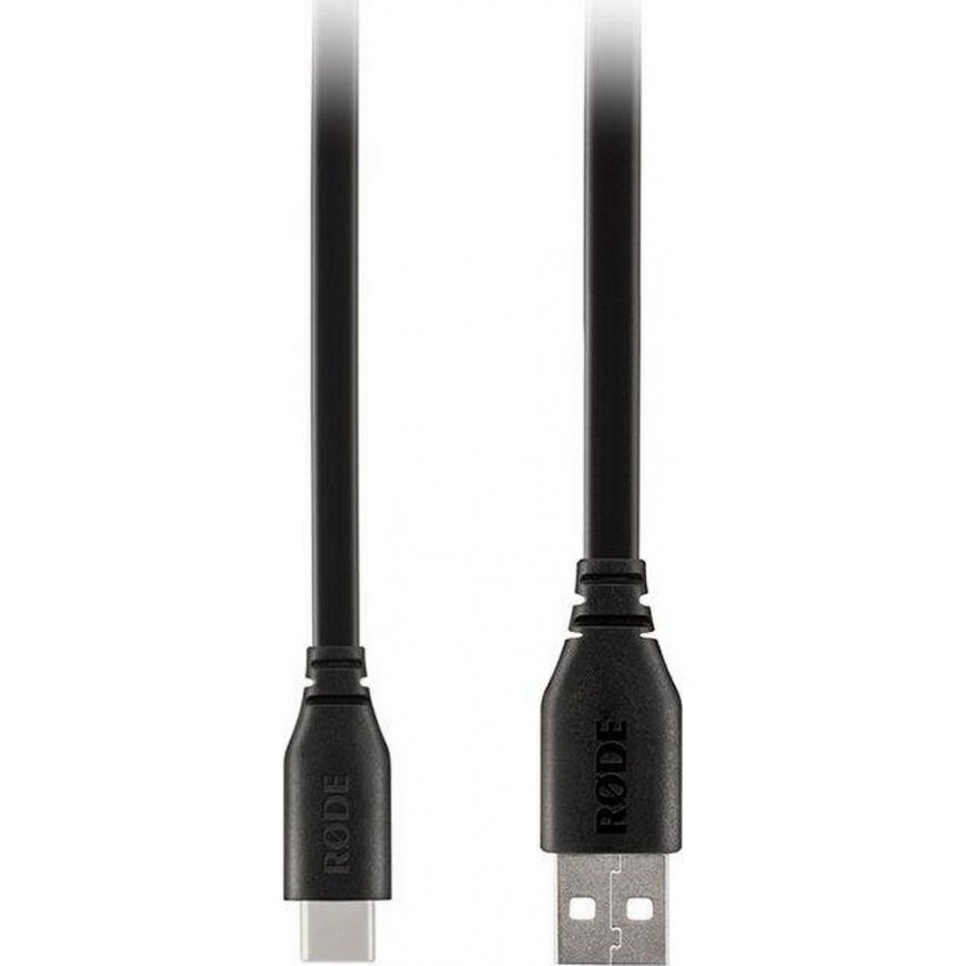 RODE SC17 - Kabelis USB-C - USB-C 1.5m Rožinė