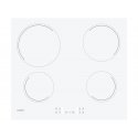 Candy Timeless CH64CCW Белый Встроенный Керамический 4 зона(ы) Candy Timeless CH64CCW Белый Встроенный Керамический 4 зона(ы)