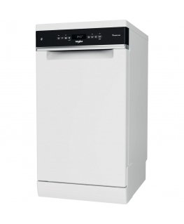 Whirlpool WSFO 3O34 PF Vapaasti seisova 10 paikkoja D