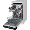 Whirlpool WSFO 3O34 PF Vapaasti seisova 10 paikkoja D Whirlpool WSFO 3O34 PF Vapaasti seisova 10 paikkoja D