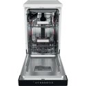 Whirlpool WSFO 3O34 PF Brīvi novietots 10 vietas D