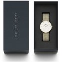 Daniel Wellington naisten kello DW00100350 - Petite Evergold 28mm