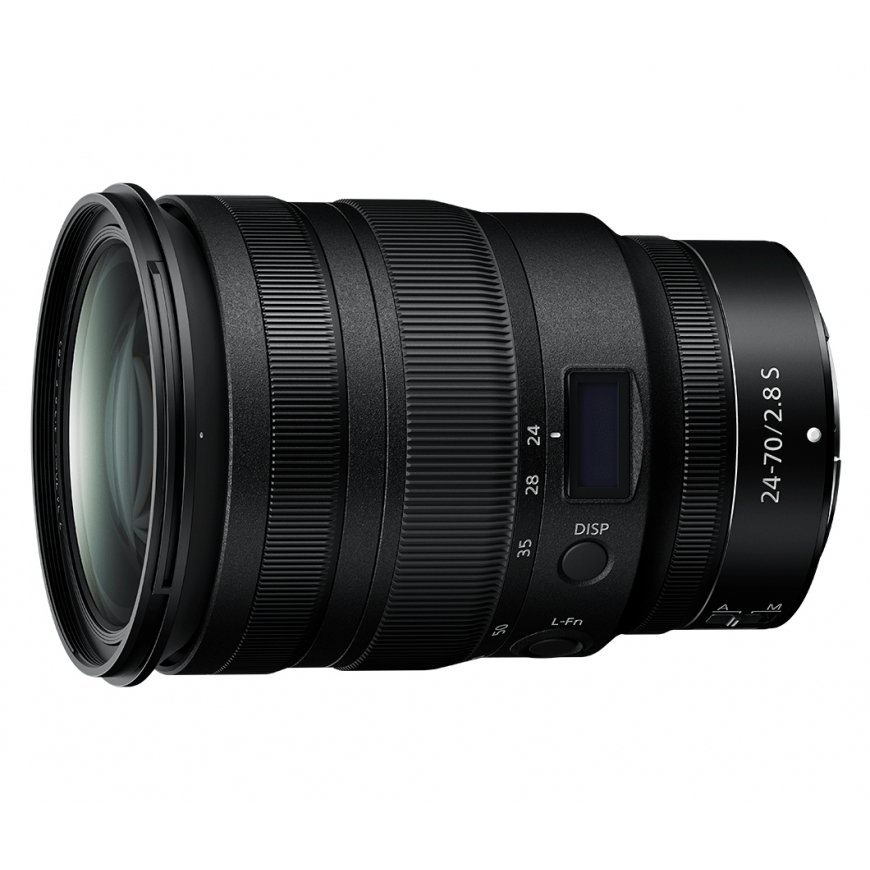 Nikon NIKKOR Z 24-70mm f/2.8
