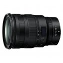 Nikon NIKKOR Z 24-70mm f/2.8 S MILC (Peeglita vahetatavate objektiividega kaamera) Standardne suumob Nikon NIKKOR Z 24-70mm f/2.8 S MILC (Peeglita vahetatavate objektiividega kaamera) Standardne suumob