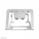 Neomounts NSLS085SILVER nešiojamojo kompiuterio stovas Sidabras 43,2 cm (17")