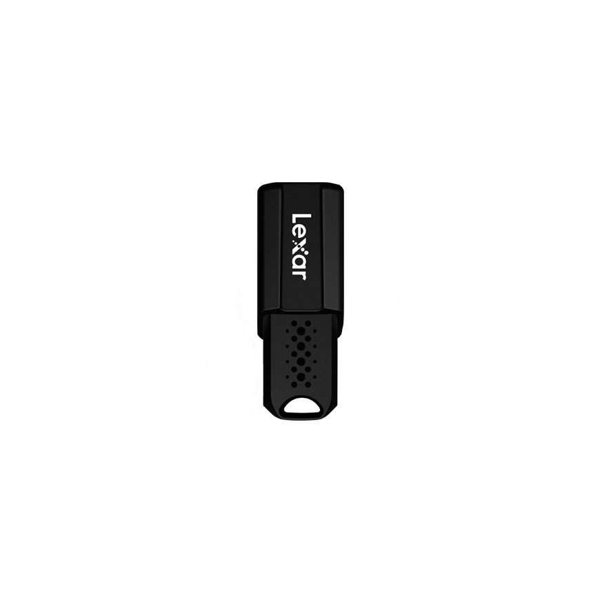 Lexar JumpDrive S80 USB флеш накопитель 128 GB USB тип-A 3.2 Gen 1 (3.1 Gen 1) Черный – 2