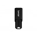 Lexar JumpDrive S80 USB флеш накопитель 128 GB USB тип-A 3.2 Gen 1 (3.1 Gen 1) Черный Lexar JumpDrive S80 USB флеш накопитель 128 GB USB тип-A 3.2 Gen 1 (3.1 Gen 1) Черный