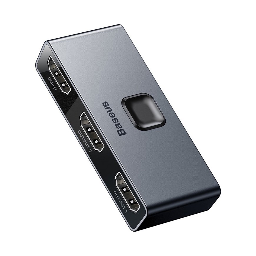 Baseus Matrix HDMI 4K HD Splitter