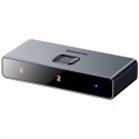 Baseus Matrix HDMI 4K HD Splitter Kaabli splitter Hall Baseus Matrix HDMI 4K HD Splitter Kaabli splitter Hall