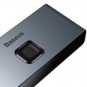 Baseus Matrix HDMI 4K HD Splitter Кабельный разветвитель Серый Baseus Matrix HDMI 4K HD Splitter Кабельный разветвитель Серый