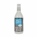Salt Of The Earth Refill Vetiver & Citrus (Deo Roll-on Refills) 525 ml 525ml deodorant