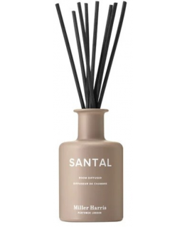 Miller Harris Santal - diffuser 150 ml 150ml Home fragrance with reeds