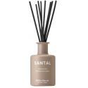 Miller Harris Santal - diffuusori 150 ml 150 ml Kotituoksu ruokolla