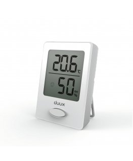 Duux Sense Hygrometer + Thermometer