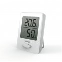 Duux Sense Hygrometer + Thermometer Duux Sense Hygrometer + Thermometer