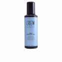 AMERICAN CREW - Medium hold hair mousse for men, 200 ml AMERICAN CREW - Medium hold hair mousse for men, 200 ml