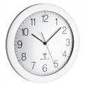 TFA-Dostmann 60.3512.02 wall/table clock Mechanical clock Circle White TFA-Dostmann 60.3512.02 wall/table clock Mechanical clock Circle White