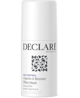 day cream Declaré Vitamin A Booster Effect Mask 75 ml