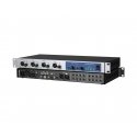 RME Fireface 802 FS – Audio-USB-liitännät RME Fireface 802 FS – Audio-USB-liitännät