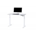 ErgoFinland EASYDESK ELITE Valkoinen ErgoFinland EASYDESK ELITE Valkoinen