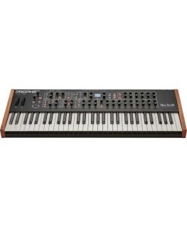 Sequential Prophet Rev2 16-voice analog synthesizer
