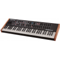 Sequential Prophet Rev2 16-voice analog synthesizer Sequential Prophet Rev2 16-voice analog synthesizer
