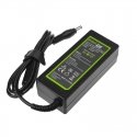 Green Cell AD25P адаптер питания / инвертор Для помещений 65 W Черный Green Cell AD25P адаптер питания / инвертор Для помещений 65 W Черный