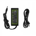 Green Cell AD25P strāvas adapteris & pārveidotājs Iekštelpas 65 W Melns