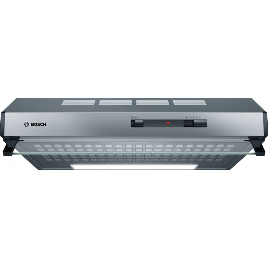 Bosch Serie 2 DUL62FA51 tvaika nosūcējs