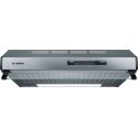 Bosch Serie 2 DUL62FA51 кухонная вытяжка Настенный монтаж Нержавеющая сталь D 250 m³/h