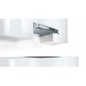 Bosch Serie 2 DUL62FA51 tõmbekapp Seinale kinnitatav Roostevaba teras D 250 m³/h Bosch Serie 2 DUL62FA51 tõmbekapp Seinale kinnitatav Roostevaba teras D 250 m³/h