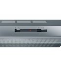 Bosch Serie 2 DUL62FA51 cooker hood Wall-mounted Stainless steel D 250 m³/h Bosch Serie 2 DUL62FA51 cooker hood Wall-mounted Stainless steel D 250 m³/h