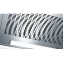 Bosch Serie 2 DUL62FA51 gartraukis Tvirtinamas prie sienos Nerūdijančiojo plieno D 250 m³/h Bosch Serie 2 DUL62FA51 gartraukis Tvirtinamas prie sienos Nerūdijančiojo plieno D 250 m³/h
