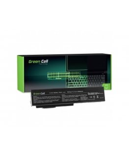 Green Cell AS08 portatīvo datoru rezerves daļa Baterija