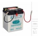 Landport Battery 2.5 Ah 12V Landport Battery 2.5 Ah 12V