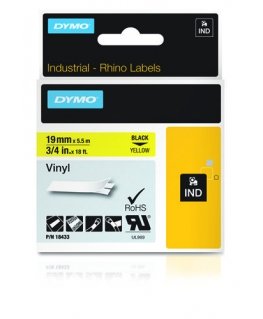 DYMO IND vinyyli